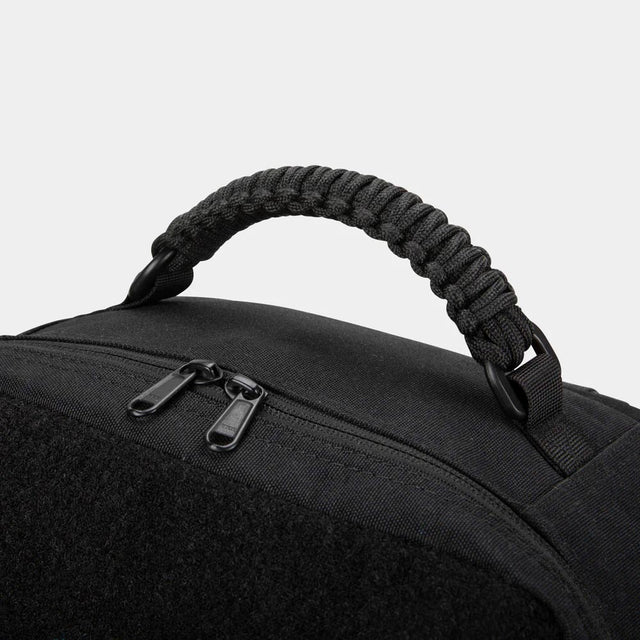 Built For Athletes Pro Series 20L Backpack Black