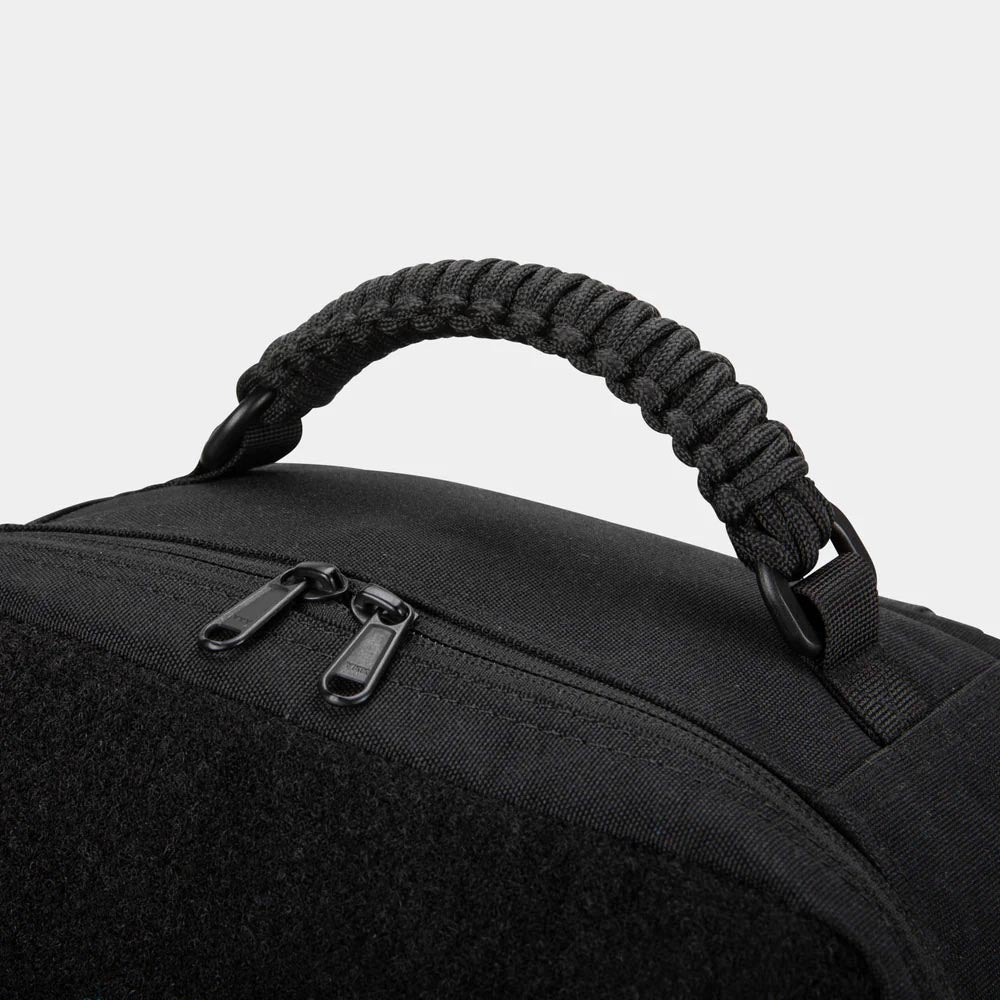 Built For Athletes Pro Series 20L Backpack Black