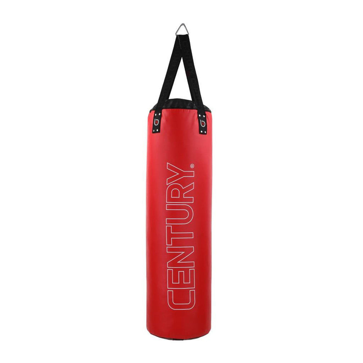 Century Mutig 4,0 100 lb Punch Bag rot
