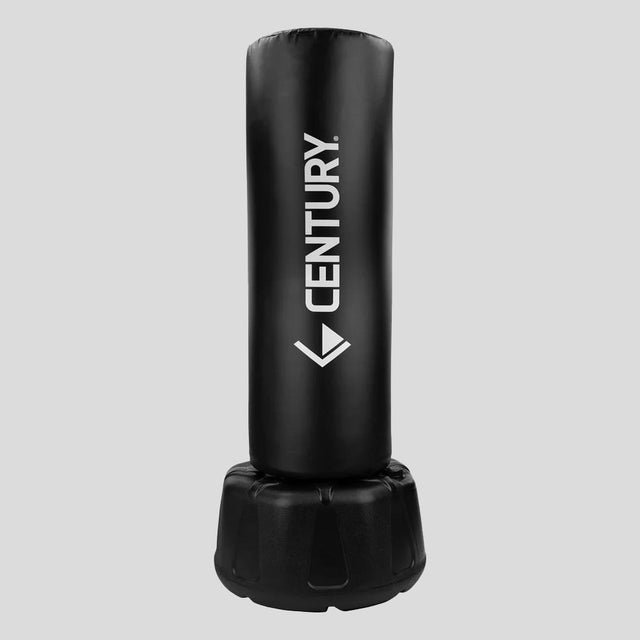 Century Wavemaster 2XL Pro Freestanding Punch Bag Black