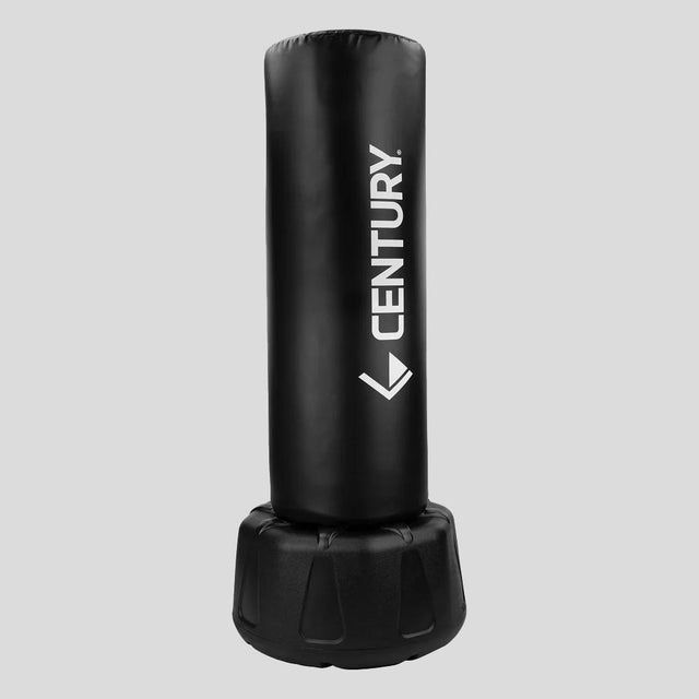Century Wavemaster 2XL Pro Freestanding Punch Bag Black