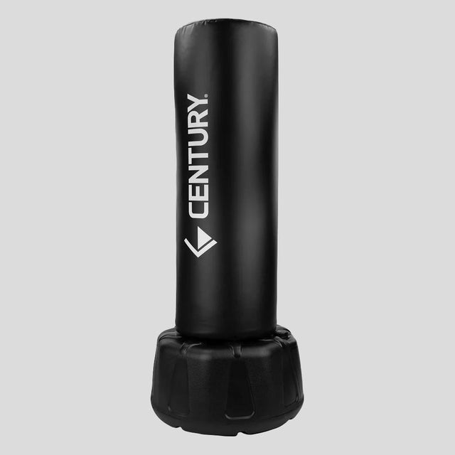 Century Wavemaster 2XL Pro Freestanding Punch Bag Black