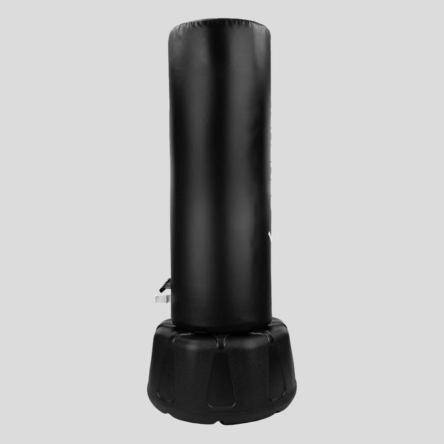 Century Wavemaster 2XL Pro Freestanding Punch Bag Black