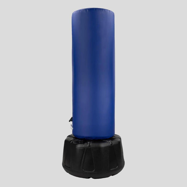 Century Wavemaster 2XL Pro Freestanding Punch Bag Blue