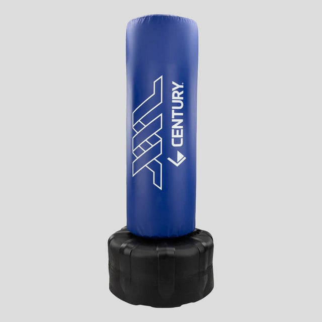 Century XXL Wavemaster Freestanding Punch Bag Blue