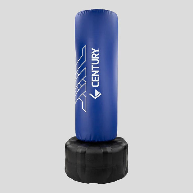 Century XXL Wavemaster Freestanding Punch Bag Blue