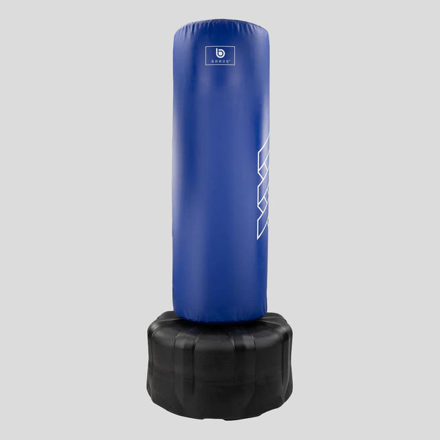 Century XXL Wavemaster Freestanding Punch Bag Blue