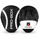 Pro-Box Club Essentials PU Speed Pad Gen II Black