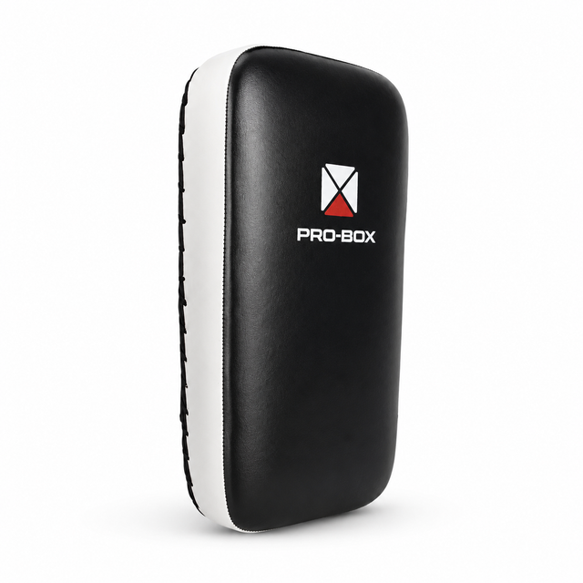 Pro-Box Leather Thai Pad