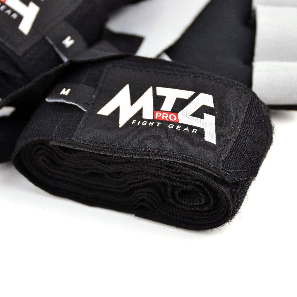 MTG Pro EH3 Gel Quick Wraps Grey-Black