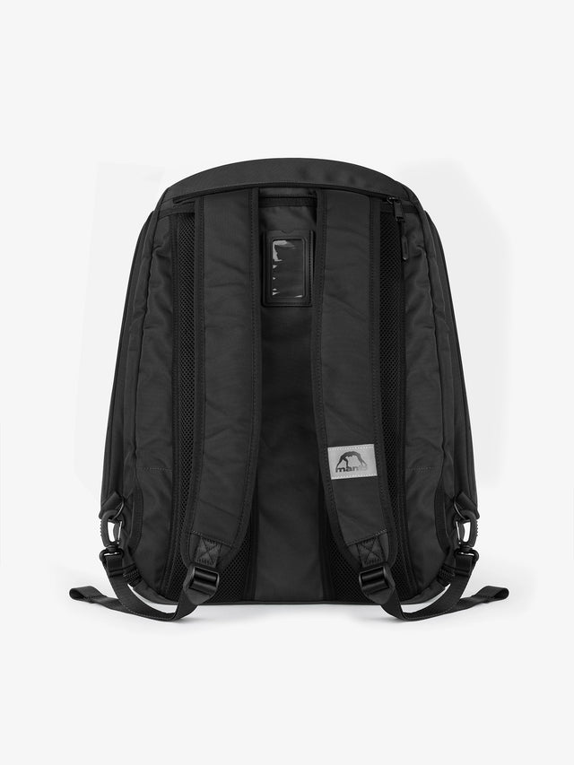 Manto Circle XL Convertible Backpack Reflective, view 10 of 16