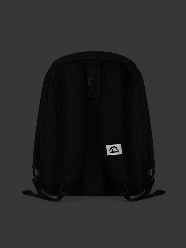 Manto Circle XL Convertible Backpack Reflective, view 11 of 16