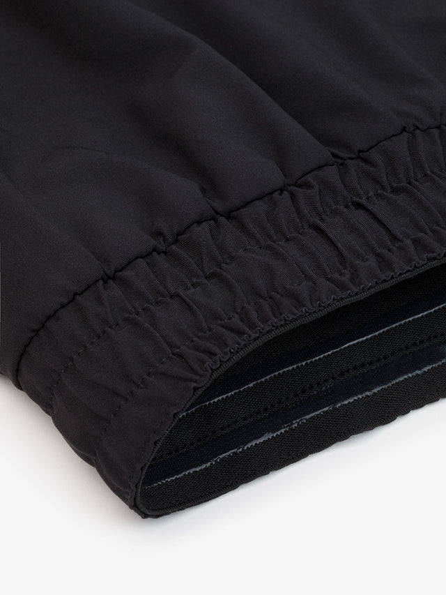 Manto Endurance Fight Shorts Black, view 4 of 8