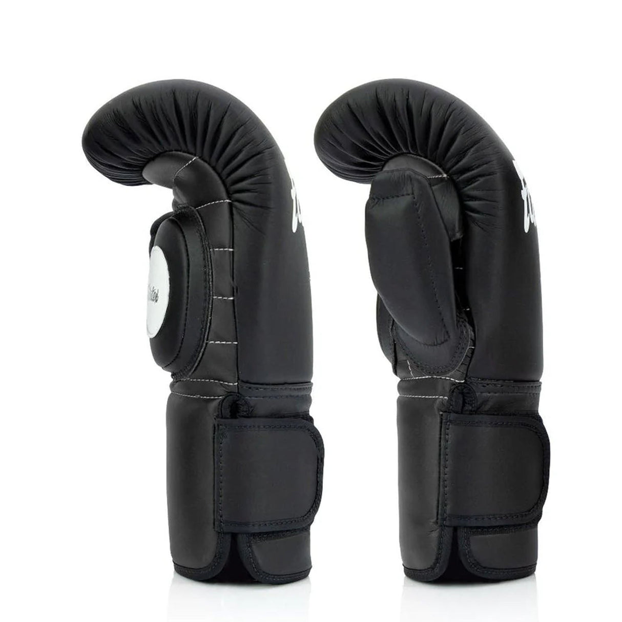 Fairtex BGV13 Coach Sparring Gloves Black
