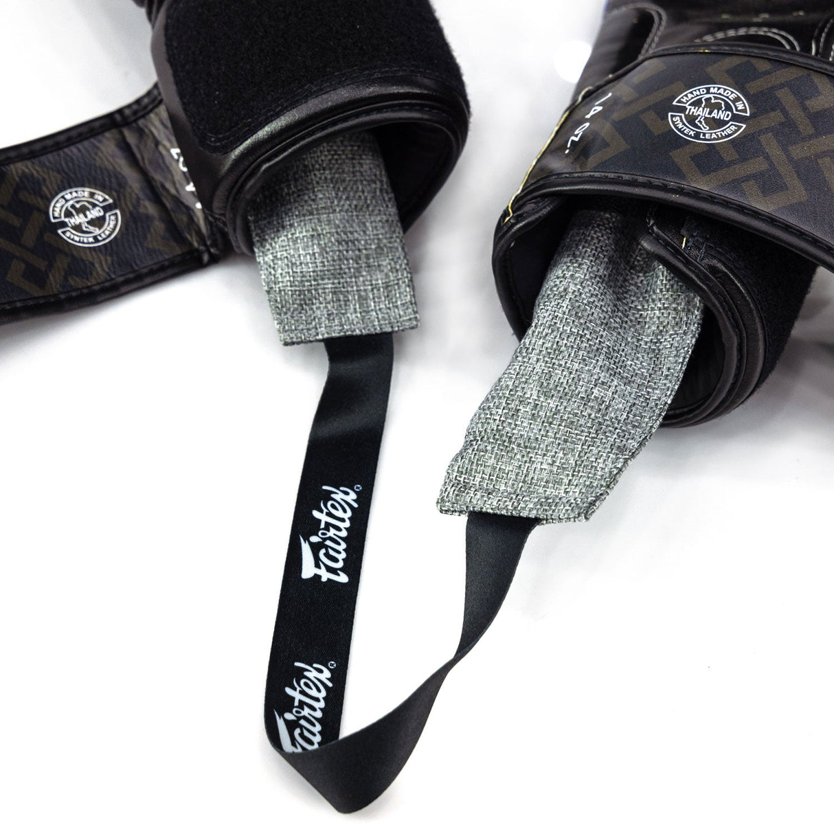 Fairtex Boxing Glove Deodorisers Grey
