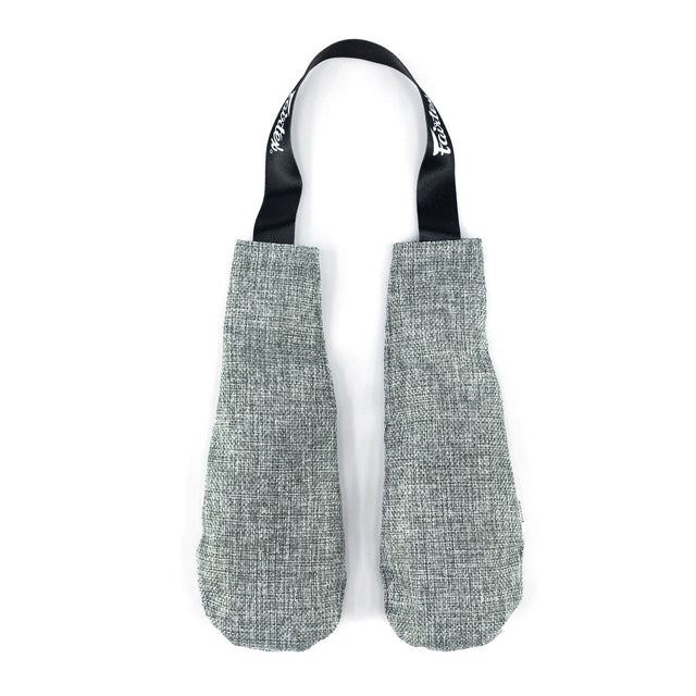 Fairtex Boxing Glove Deodorisers Grey