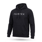 Fairtex FHS31 Pullover Hoodie Black