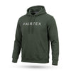 Fairtex FHS31 Pullover Hoodie Olive