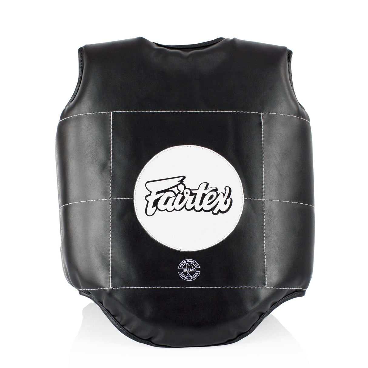 Fairtex PV1 Competition Protective Vest Black
