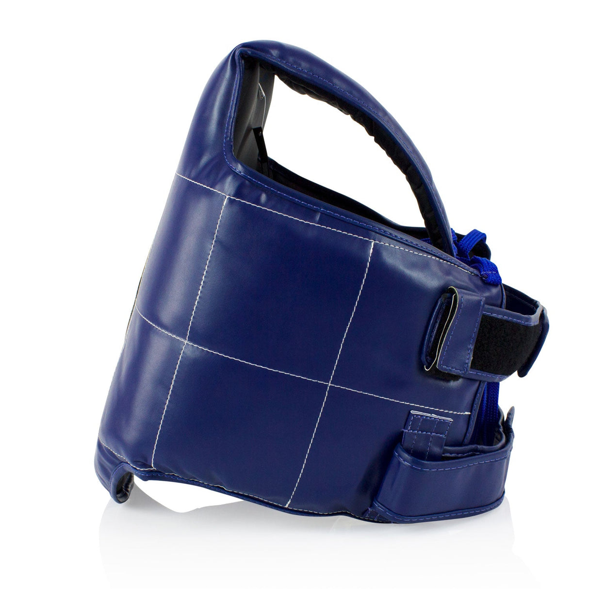 Fairtex PV1 Competition Protective Vest Blue