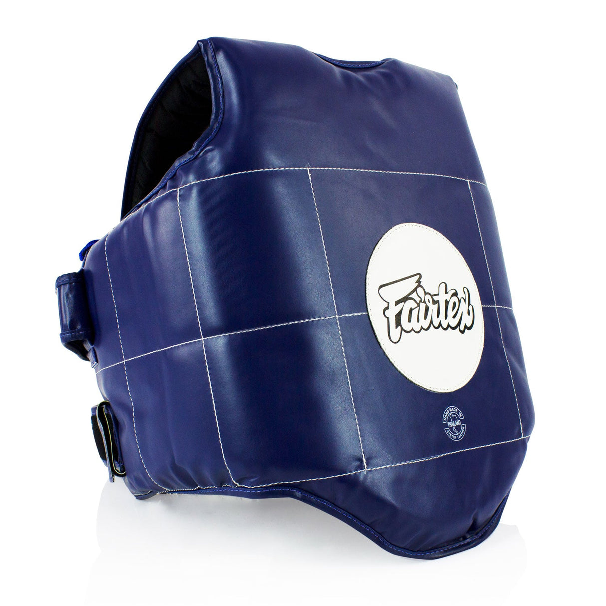 Fairtex PV1 Competition Protective Vest Blue