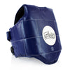 Fairtex PV1 Competition Protective Vest Blue