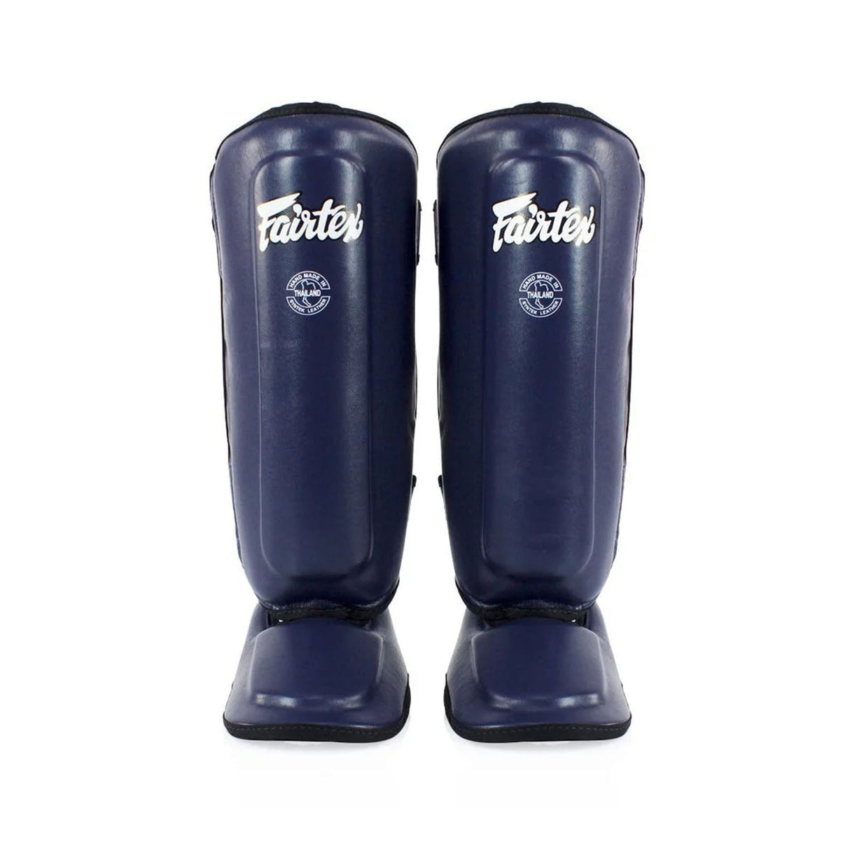 Fairtex SPK9 Kids Shin Pads Blue