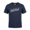 Fairtex TST335 French Terry T-Shirt Phra Nakhon Navy
