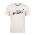 Fairtex TST335 French Terry T-Shirt Phra Nakhon White