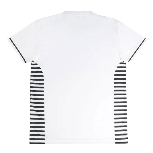 Fairtex TST353 ONE Lumpinee Dri-Fit T-Shirt White