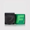 Fly Big Logo Hand Wraps Green