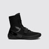 Fly Kids Storm 2 Boxing Boots Black