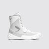 Fly Kids Storm 2 Boxing Boots White