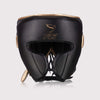 Fly Knight X Headguard Black/Gold