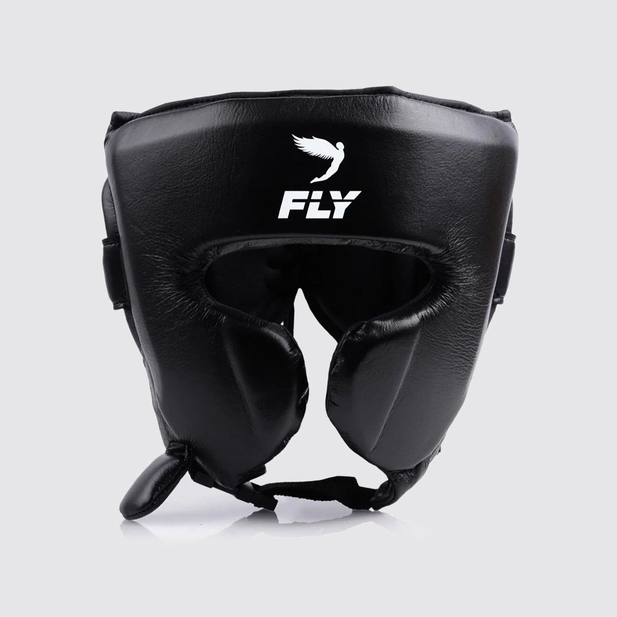 Fly Knight X Headguard Black
