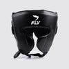 Fly Knight X Headguard Black