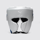Fly Knight X Headguard Grey/Space Blue