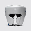 Fly Knight X Headguard Grey/Space Blue
