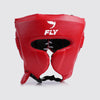 Fly Knight X Headguard Red