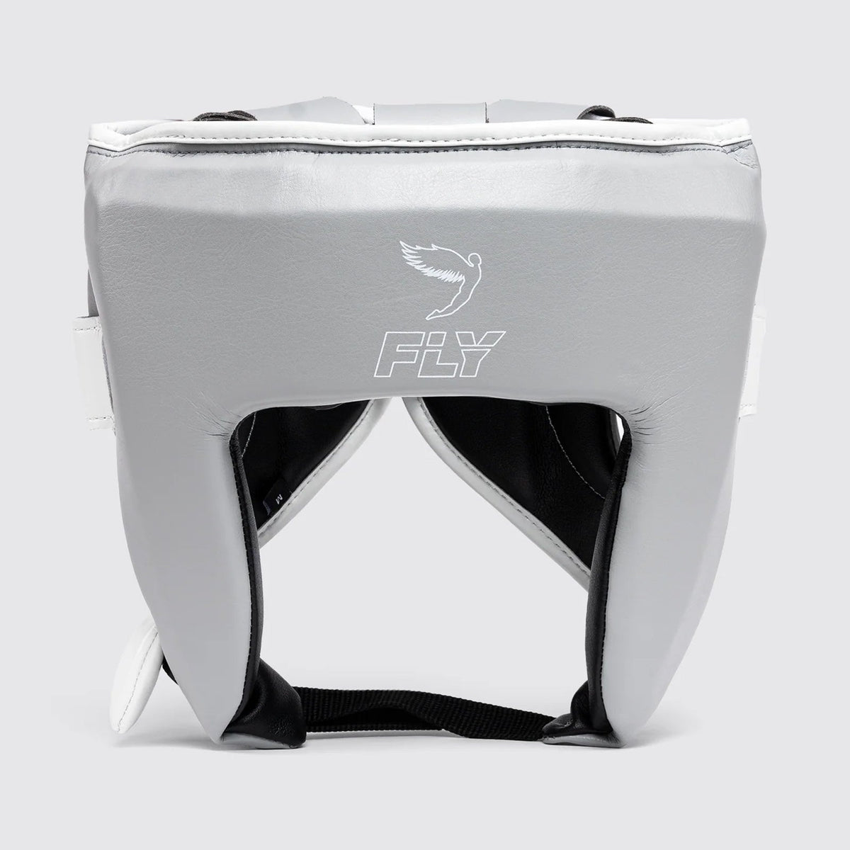 Fly Open Face X Headguard Grey