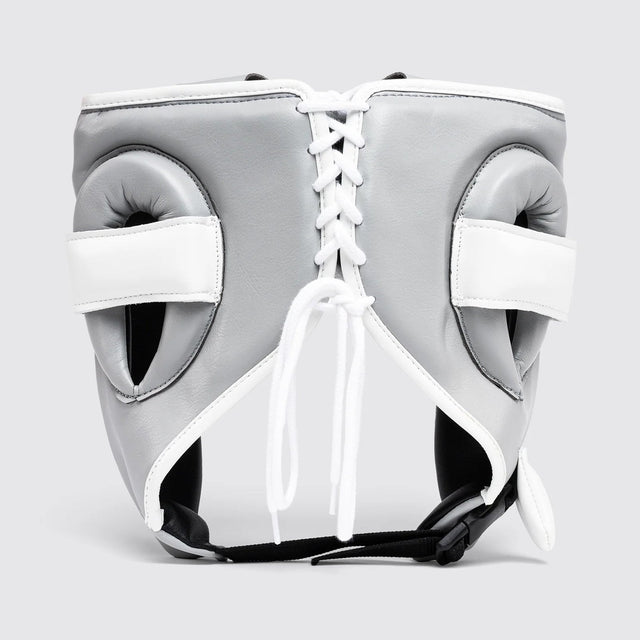 Fly Open Face X Headguard Grey