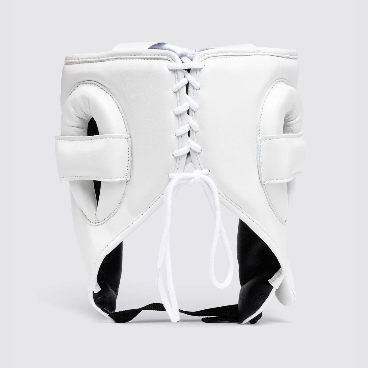 Fly Open Face X Headguard White