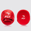 Fly Punchers Mitt X Red