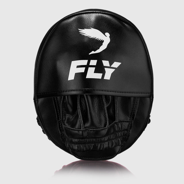 Fly Speed Mitt X Black