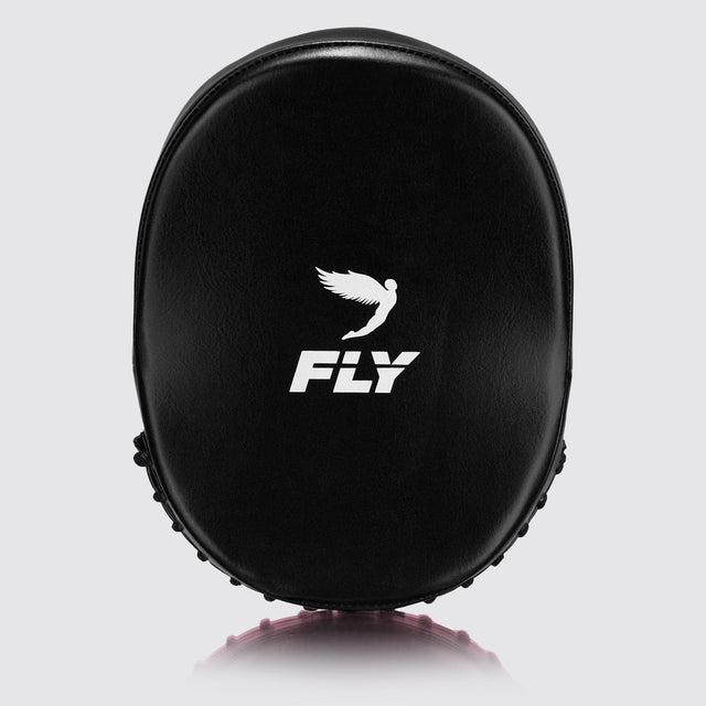 Fly Speed Mitt X Black