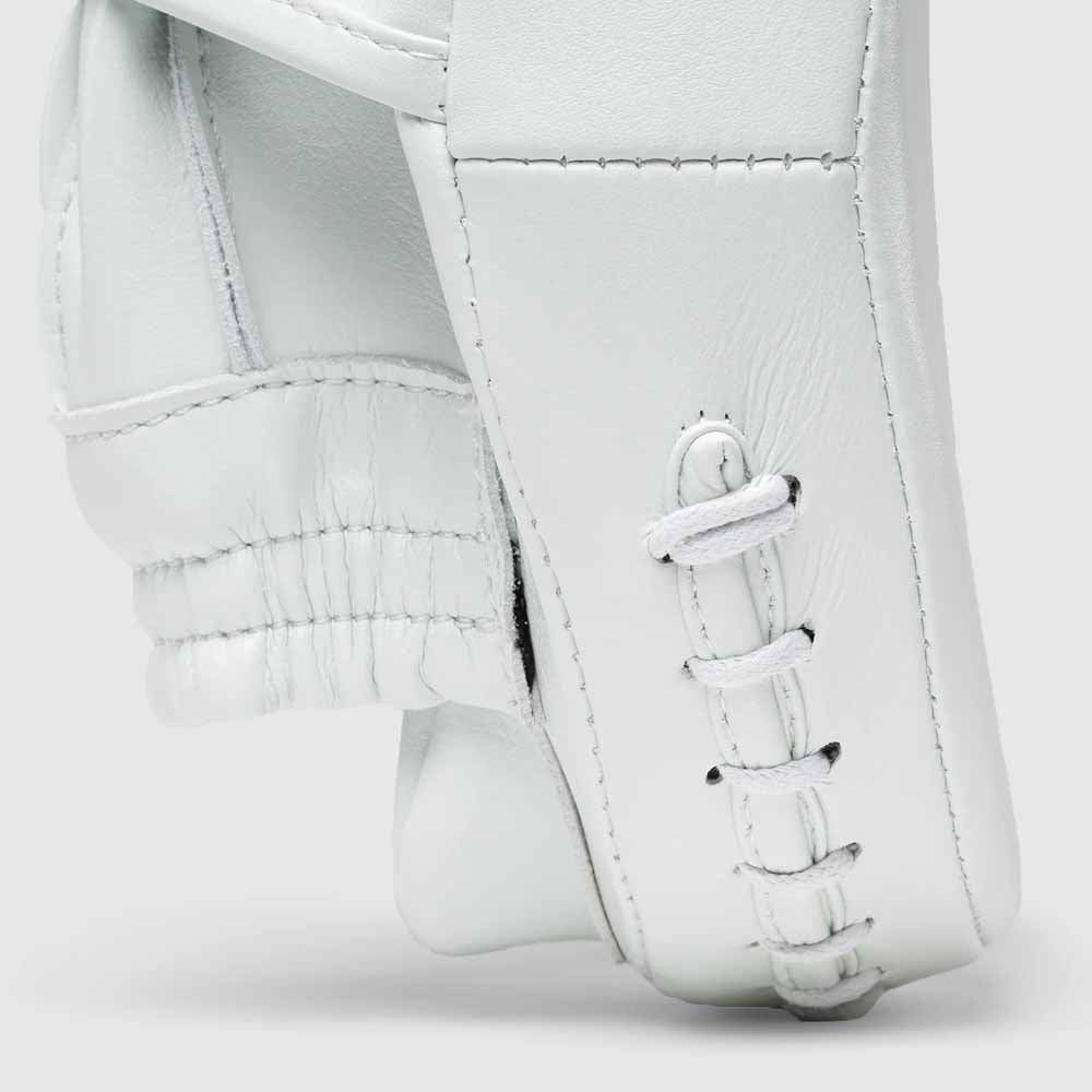 Fly Speed Mitt X White