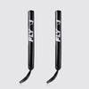 Fly Punch Sticks X Black
