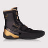 Fly Storm Boxing Boots Black/Gold