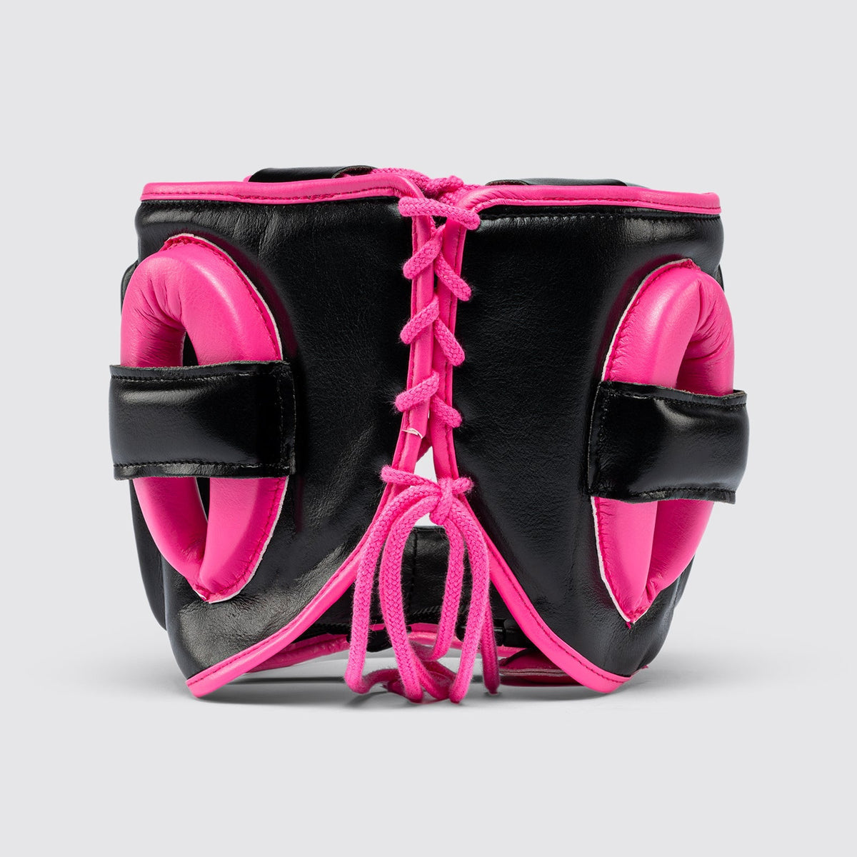 Fly Superbar X Headguard Black/Pink