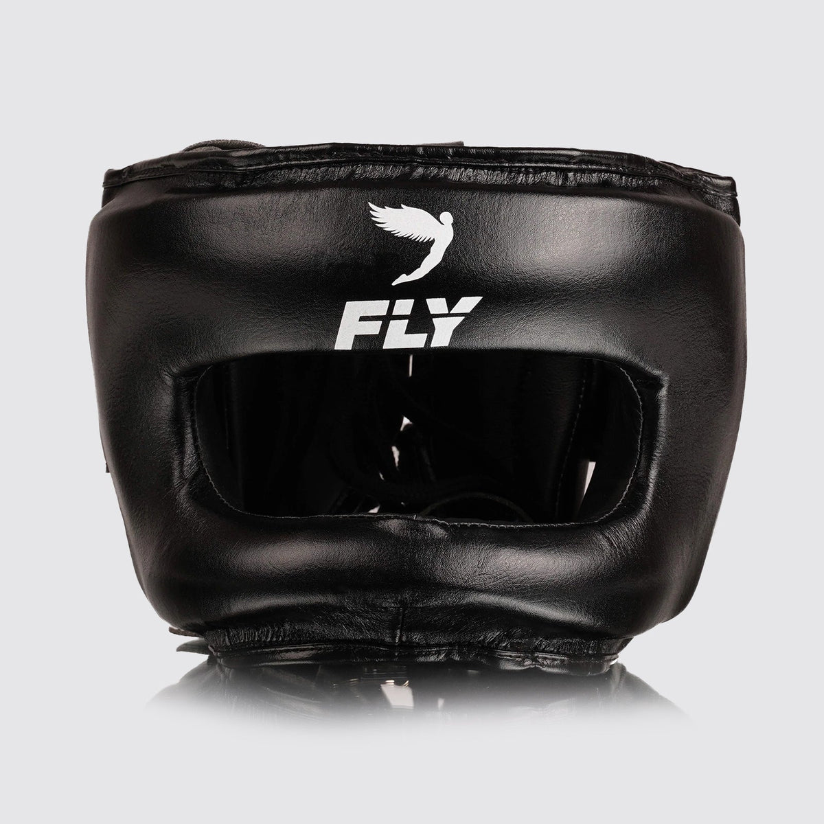 Fly Superbar X Headguard Black